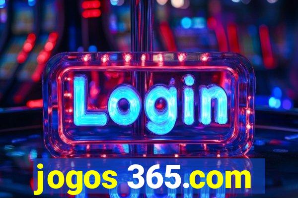 jogos 365.com